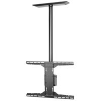 Soporte Techo Peeless Plcm-Unl-Cp para Monitores de 32 a 90