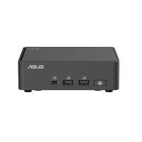 MINI PC ASUS NUC 15 PRO CORE 7 240H HASTA 5.2 GHZ /10 CORES (6P+4E) /16GB DDR5 5600 /1TB M.2 /2X HDMI 2.1 /2X THUNDERBOLT 4 /W11 PRO /CHASIS SLIM