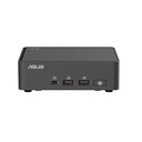 MINI PC ASUS NUC 15 PRO CORE 7 240H HASTA 5.2 GHZ /10 CORES (6P+4E) /16GB DDR5 5600 /1TB M.2 /2X HDMI 2.1 /2X THUNDERBOLT 4 /W11 PRO /CHASIS SLIM