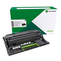 Unidad de Imagen Laser Lexmark Color Negro 56F0Z00