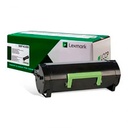 TONER LASER LEXMARK 56F4U00 NEGRO, ULTRA ALTO RENDIMIENTO, HASTA 25,000 PAGINAS, MODELOS MX521,MS521,MX622,MS621,MX522,MS622