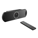 SISTEMA DE VIDEO CONFERENCIA GRANDSTREAM GVC3210/ CAMARA 16 MEGAPIXELES ZOOM 3X ANDROID 2 SALIDAS HDMI 4 MICROFONOS WIFI Y BLUETOOTH COMPATIBLE CON MIRACAST