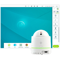 Mini PC Tomi V7