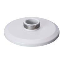 ADAPTADOR PARA MONTAJE DE PARED PFB302S/ TECHO PFB300C/ CAMARAS HDBW5121/5220/5221/5421/8231/8331EZ/ HDC