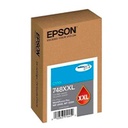 Cartucho EPSON Modelo T748XXL Cyan