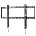 Soporte Plano Peerless SF680 para Pantalla Plana 60 a 98 Pulgadas