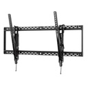 SOPORTE CON INCLINACION PEERLESS ST680 PARA MONITORES PROFESIONALES 60 A 98 PULGADAS CON CAPACIDAD HASTA 158 KG