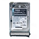 DISCO DURO LENOVO THINKSYSTEM DE 1.2 TB 10K 12GBPS HS 512N HHD 2.5 SAS PARA SR635 V3, SR665 V3, ST250, SR250, SR645, SR630 V2, SR590, SR630 V3, SR530, ST650 V3, ST550, SR655 V3, ST650 V2, SR650