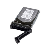 Disco Duro DELL (400-ATKJ) HDD 2TB 7.2K