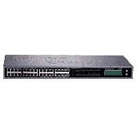 GATEWAY GRANDSTREAM GXW4232/ 32 PUERTOS FXS 2 PUERTO TELCO DE 50 PINS MONTAJE ESCRITORIO Y RACK