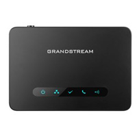 BASE DECT VOIP GRANDSTREAM DP750 POE CONECTA HASTA 5 TELFONOS DP720,DP722 Y DP730 ALCANCE 50 MTS INTERIOR 300 MTS EXTERIOR