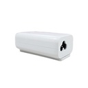 INYECTOR POE GRANDSTREAM GEN-POE-INJECTOR2/  30W 2 PUERTOS RJ45 48V  PARA SERIES GWN,GXP, GDS Y GXV