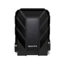 DISCO DURO EXTERNO ADATA HD710P 4TB PORTATIL 2.5 USB 3.2 WINDOWS MAC LINUX CONTRAGOLPES COLOR NEGRO (AHD710P-4TU31-CBK)