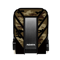 Disco Duro Externo ADATA HD710MP 1TB Portátil 2.5 USB 3.2 Windows Mac