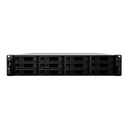 NAS Synology RS3618XS 12 Bahias