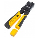 PINZA,INTELLINET,780124, P/CRIMPEAR RJ11/RJ45 C/PROBADOR