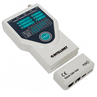 Probador de Cable Intellinet RJ11