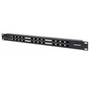 Panel Parcheo Intellinet 5E 720342