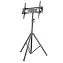 SOPORTE TV,MANHATTAN,461412, C/TRIPODE 35KG, 37 A 70 AJUSTE VERTICAL