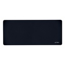 MOUSEPAD ACTECK VIBE LEATHER TP676LC / ALFOMBRILLA MOUSE PAD / CUERO SINTETICO (PU) / 80 X 35 CM / DOBLE CARA / AZUL - GRIS / AC-941006