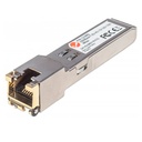 MODULO SFP,INTELLINET,523882, GB COBRE RJ45 FTP, 100M