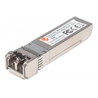 MODULO SFP,INTELLINET,507462,+ 10GB FIBRA OPTICA LC, 300M