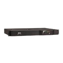 NOBREAK TRIPP-LITE SMART1000RM1U, INTERCTIVO DE ONDA SINUSOIDAL DE  120V, 1KVA  800W, OPCION DE TARJETA DE RED, USB, DB9, 6 CONTACTOS,5-15R, 1U DE RACK, VERTICAL