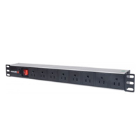 Barra PDU Intellinet 1U 713993
