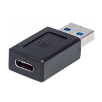 Adaptador USB Manhattan V3.1 354714