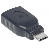 Adaptador USB Manhattan V3.1 354646