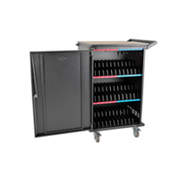 ESTACION MOVIL DE CARGA TRIPP LITE CSC36AC  DE CORRIENTE ALTERNA PARA 36 DISPOSITIVOS