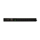 PDU Monofasico Monitoriable Tripp Lite PDUMNH20 1.9KW