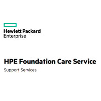 POLIZA DE GARANTIA HPE 3 AÑOS NEXT BUSINESS DAY EXCHANGE FUNDATION CARE SWITCHES 1920S 24G 2SFP    PPOE 185W  JL384A (ELECTRONICA)