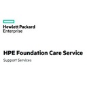 POLIZA DE GARANTIA HPE 3 AÑOS NEXT BUSINESS DAY EXCHANGE FUNDATION CARE SWITCHES 1920S 24G 2SFP    PPOE 185W  JL384A (ELECTRONICA)