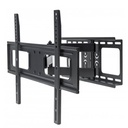 SOPORTE TV,MANHATTAN,461283, P/PARED 50KG, 37 A 70 ARTICULADO