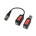 Video Balun Provision Isr PTR-101V-HD