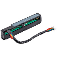 CABLE DE 145 MM CON BATERA DE ALMACENAMIENTO INTELIGENTE HPE DE 96W HASTA 20 DISPOSITIVOS