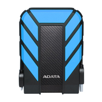 Disco Duro Externo ADATA HD710P 2TB Portátil 2.5 USB 3.2 Windows Mac