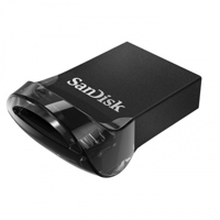 Memoria SanDisk 64GB USB 3.1 Ultra Fit Z430 130MB