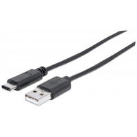 Cable USB Manhattan V3.1 354981
