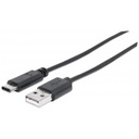 Cable USB Manhattan V3.1 354981