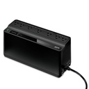 No Break de 600VA Standy By con 7 Nemas 5-15R Apc
