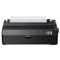 Impresora de Matriz de Punto EPSON FX-2190II