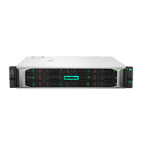 ENCLOSURE HPE D3610 LFF GEN10 PARA STOREEASY / PROLIANT