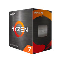 Procesador AMD Ryzen 7 5800XT S-AM4 5A Gen
