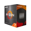 PROCESADOR AMD RYZEN 7 5800XT S-AM4 5A GEN / 3.8 - 4.8 GHZ / CACHE 36MB / 8 NUCLEOS / SIN GRAFICOS / SIN DISIPADOR / GAMER ALTO