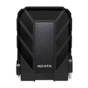 Disco Duro Externo ADATA HD710P 2TB Portátil 2.5 USB 3.2 Windows Mac