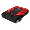 Disco Duro Externo ADATA HD710P 1TB Portátil 2.5 USB 3.2 Windows Mac