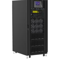 UPS ONLINE SMARTBITT TRIFASICO SBOL60KT-3M 60 KVA / 60 KW, TRES FASES, IGBT, ONLINE, TORRE, 208/120 V ( CONFIGURABLE ), SLOT SNMP, LCD, SOFTWARE, UPS Y MODULO DE BATERIAS ( UN RACK DE 30U )