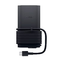 Cargador Universal DELL Ultra Delgado Usb-C 100 W 492-BDNJ
